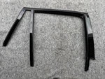 Oem 2014-2018 Bmw X5 F15 Rear Right Door Window Pillar Applique Panel Set. Fixed Price $50.00.