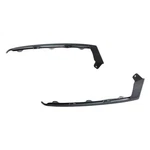 For Honda Accord 18-20 Bumper Cover Molding Set Front Lower Driver & Passenger. Fixed Price $31.33.
