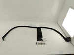 Saab 9-2X 05-06 Subaru Wrx 04-07 Driver Left Front Upper Exterior Moulding. Fixed Price $34.93.