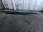 18-21 Mercedes C300 Sedan Right Rocker Moulding Side Skirt Panel 2056907002. Fixed Price $112.49.