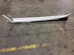 2023 2024 2025, Honda Civic, Left Type Rocker Panel Moulding, Oem. Fixed Price $349.99.