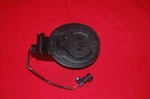 Gm 14-15 Volt Fender-mounted Power Charge Outlet Cover-housing Assy P/n 22860834. Fixed Price $60.00.