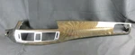 Mercedes Cls Class Dashboard Trim Strip Cover Rh Wood Black A2186804201 12. Fixed Price $160.00.