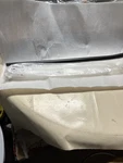 2022-2024 Hyundai Tucson Right Front Door Belt Molding 82220-N9000 Oem New. Fixed Price $80.00.