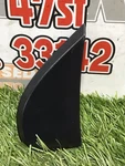 2018 Dodge Journey Fender Moulding Lh Pn: 05178151AD Oem. Fixed Price $31.54.