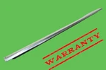 2009-2015 Jaguar Xf X250 Front Passenger Door Chrome Trim Moulding 8X23-F21452. Fixed Price $53.88.