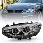 For 2014-2016 Bmw F32 F33 428I 435I Hid/xenon W/ Afs Projector Headlights Driver. Fixed Price $478.99.