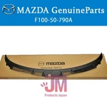 Mazda RX7 RX-7 'rhd' FD3S Cowl Top Grille Cover Windshield Genuine F100-50-790A. Fixed Price $342.21.