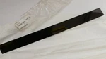Bmw Finisher Trim For Right Rear Door Pillar Gloss Black 51353427668. Fixed Price $40.21.