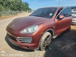 Right Front Door Moulding Oem 2012 Porsche Cayenne 958 559 788 04 G2X. Fixed Price $138.00.