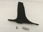 Alfa Romeo Giulia Driver Left Interior B Pillar Trim Cover 2017 2018 2019. Fixed Price $24.72.