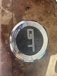 2011-2014 Ford Mustang Gt S197 Rear Emblem Trunk Panel Trim. Fixed Price $30.00.