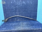 2014-2017 Bmw I3 Left Driver Side Front A-pillar Exterior Trim Cover Oem 7314019. Fixed Price $97.00.