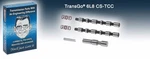 Gm 6L45 6L80 6L90 Valve Kit Transmission P0751 Transgo (6L8CS-TCC). Fixed Price $39.50.