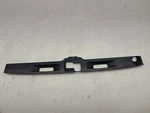 2015-2024 Lexus RC300 Trunk Lid License Plate Light Lamp Bezel Cover Oem. Fixed Price $65.00.