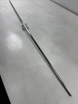 1970-72 Buick Skylark Deluxe Trunk Lip Molding Nice Original 4-61. Fixed Price $69.95.