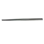 Oem 2014 2019 Toyota Highlander Silver Front Left Door Molding PT938-48141-01. Fixed Price $49.99.