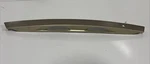 2006-2008 Honda Civic Rear Tailgate Licence Garnish Moulding 74890-SNE-A010-M1. Fixed Price $26.25.