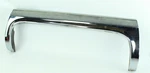 1993-1996 Cadillac Fleetwood Brougham Rear Left Quarter Panel Wheel Molding Oem. Fixed Price $129.99.