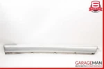 98-05 Mercedes W163 ML350 Base Rocker Panel Side Skirt Right Oem. Fixed Price $38.75.