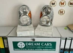 New Mercedes-benz W108 W109 W111 W112 Bosch Headlights L+r Oem Rmf. Fixed Price $4463.07.