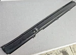 Nice Used Original Porsche 911 Carrera Right Side Rocker Panel Trim Black #9. Fixed Price $160.00.