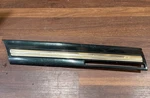 1997-1999 Cadillac Deville Left Rear Driver Side Quarter Panel Trim Molding. Fixed Price $129.00.