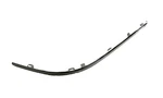 Genuine Jaguar S-type After 2004 Rear Bumper Chrome Trim Rh XR844133. Fixed Price $81.02.