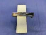 1968 Dodge Charger Tail Panel Arrow Emblem Rear Ornament Badge Pn # 2840065. Fixed Price $24.95.