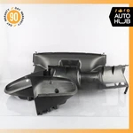 03-06 Porsche Cayenne 955 4.5L N/a Front Bumper Lower Air Intake Duct Set Oem. Fixed Price $298.80.