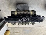 2023 2024 2025 Kia Soul Front Center Drl Grille Light Oem 92209-K0. Fixed Price $220.00.