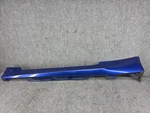 Lexus 2015-2025 RC350 RC300 RC200 Oem Left Driver Side Skirt Rocker Panel (8X1). Fixed Price $325.00.