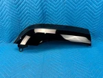 Lexus GX470 Rear Quarter Panel Flare Moulding Passenger's BLACK:202 2003-2009 Oe. Fixed Price $225.00.