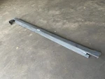 Ford Five Hundred 2007 Left Driver Side Rocker Skirt Panel Molding Factory. Fixed Price $82.56.