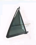 A1647302555 Mercedes Ml W164 Rear Left Glass Triangle Door New Original Part. Fixed Price $219.58.