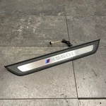 Oem 2017 - 2023 Bmw G30 M550 Front Right Left Door Sill Entrance Scuff Trim. Fixed Price $61.00.