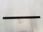 Front Left Exterior Door Glass Seal Sweep 11 12 13 14 15 16 17 Jeep Wrangler. Fixed Price $36.00.