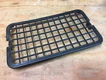 70 71 72 Pontiac Gto Le Mans Cowl Vent Panel Grate Oem Gm Mint 546427. Fixed Price $40.00.