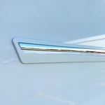 For: Infiniti QX80/QX56 2011-25 Painted Side Moldings W/ Chrome Inserts #CF2-Q56. Fixed Price $236.15.