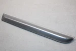 2003-2008 Audi A4 B6 B7 S-line Rear Left Lower Door Blade Silver Oem 8E0853969. Fixed Price $100.00.