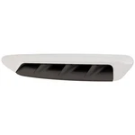 For 2018-2021 X3 Left Fender Vents Chrome 51137418607 BM1266109. Fixed Price $62.95.