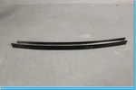 09-15 Bmw 750I 750LI F02 F01 Rear Right Door Window Glass Guide Channel Oem. Fixed Price $32.00.