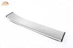 2006-2012 Bentley Continental Rear Right Door Sill Scuff Plate Trim Cover Oem. Fixed Price $69.99.