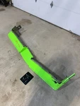1981-1988 Cutlass Supreme Rear Bumper Cover Filler Gbody Oem Project 1-CRACK 86. Fixed Price $299.99.