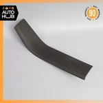04-09 Cadillac Xlr Front Left Driver Side Cover Door Sill Plastic Black Oem. Fixed Price $41.50.