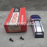 Toyota Corolla Emblem Grille KE35 KE30 1979 Original 75301-19105. Fixed Price $43.99.
