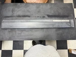 2010-2011 Subaru Outback Right Front Passenger Door Molding Garnish Trim Oem. Fixed Price $71.24.