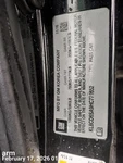 Left Blk Fender Oem 16-22 Chevrolet Spark 42355641. Fixed Price $361.00.