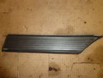 Toyota Supra MK3 1986.5-88 Driver Front Of Rear Tire Trim Grey 75652-14130. Fixed Price $102.26.