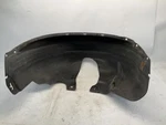 06-12 Volvo C70 2DR Conv Rear Left Quarter Inner Liner Splash Shield Guard. Fixed Price $71.99.